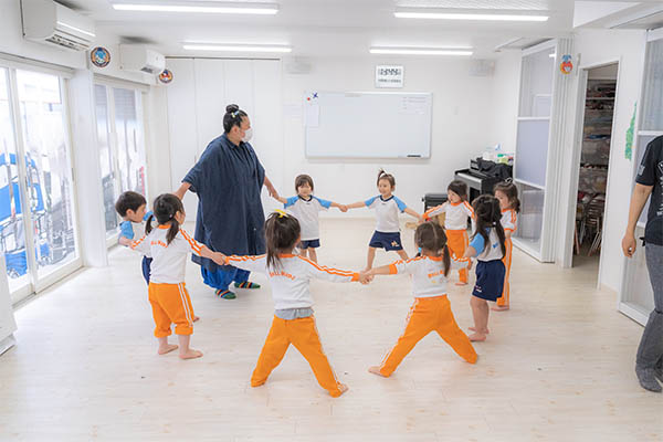 コース紹介の画像