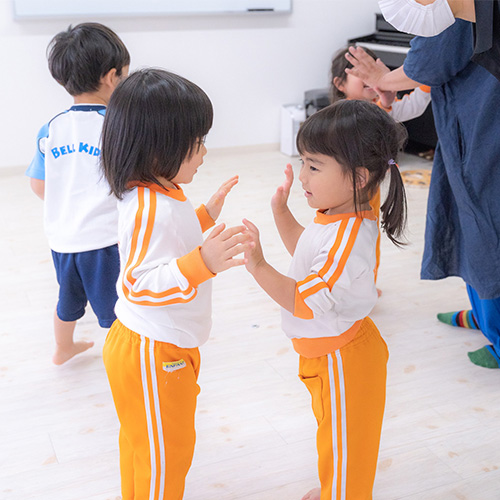 ベルキッズ都島保育園の紹介画像12
