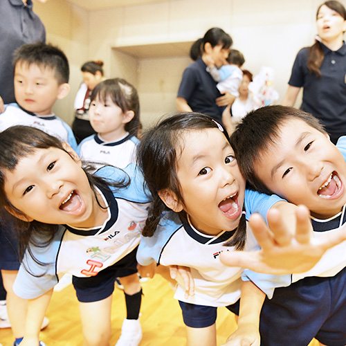 ベルキッズ都島保育園の紹介画像13