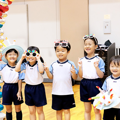 ベルキッズ都島保育園の紹介画像7